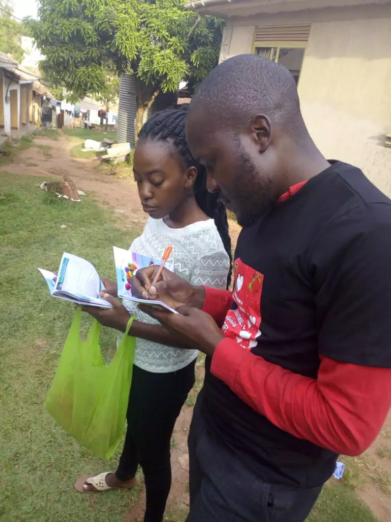 Fred Etadu avatar picture