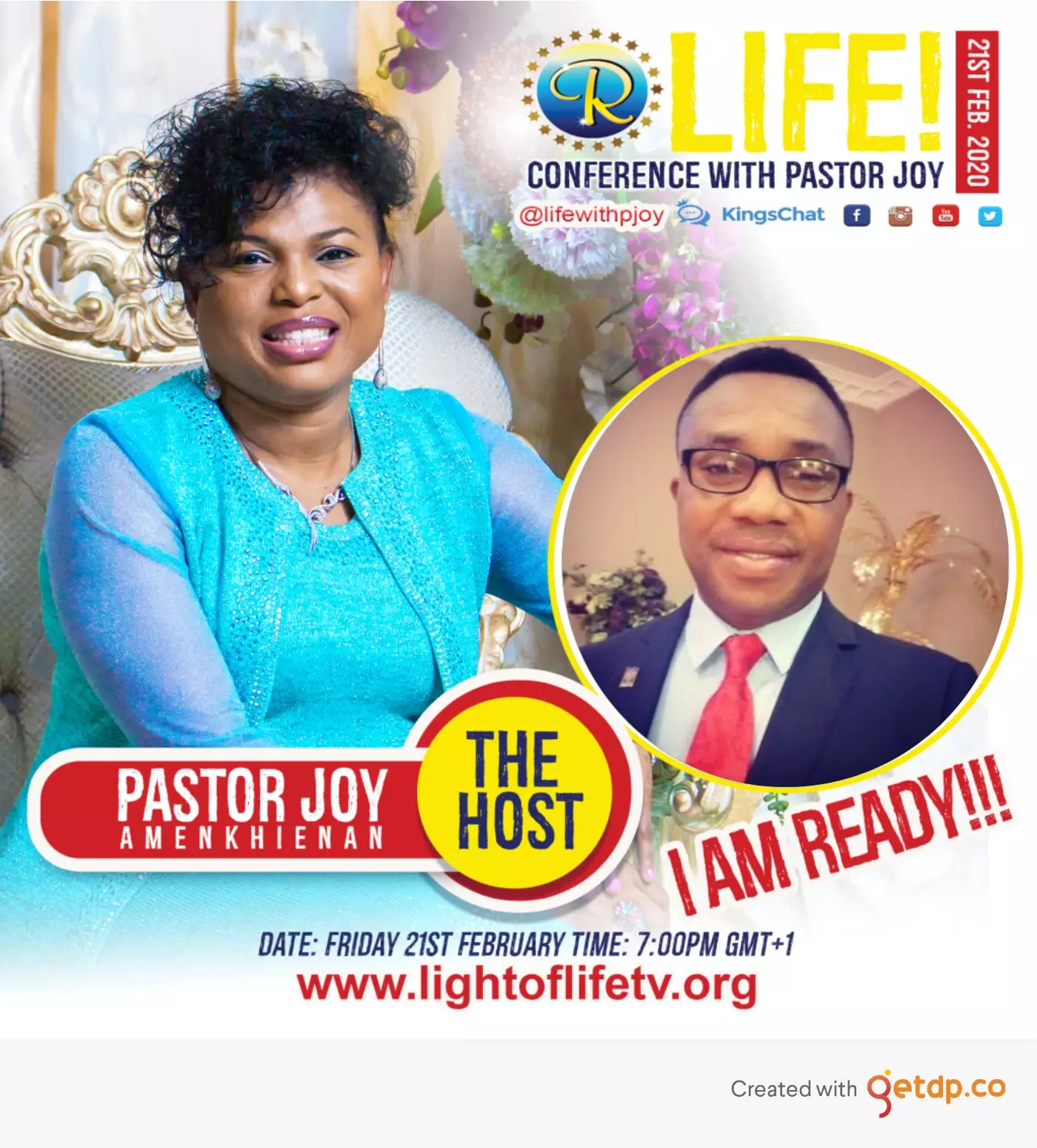 IDEMUDIA Ben-Austen Obos avatar picture