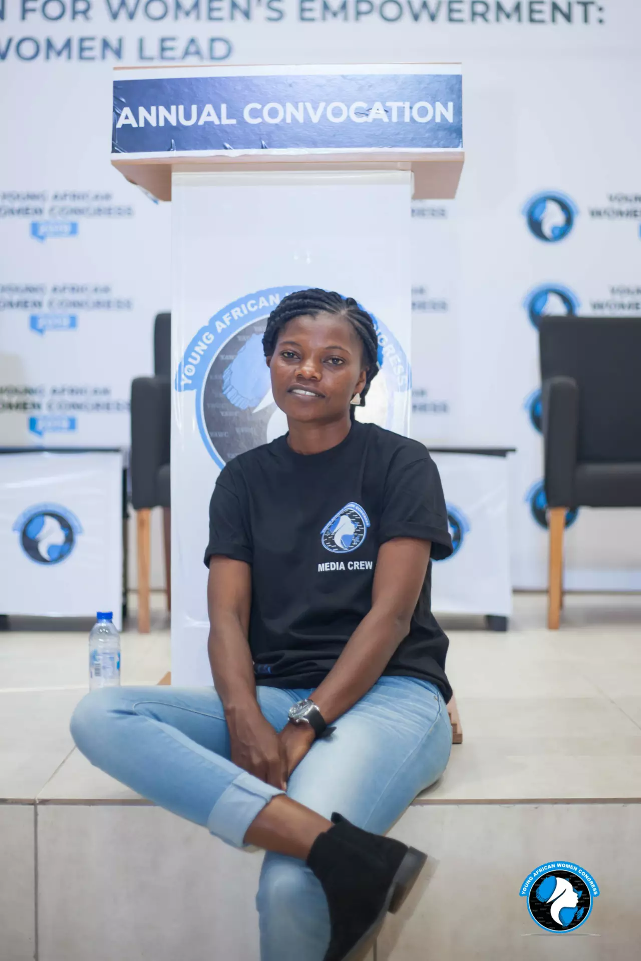 mavis osei sarfo avatar picture