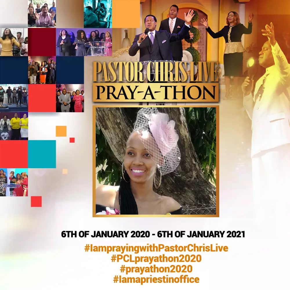 #MightyB Monicah Motlhaomme avatar picture
