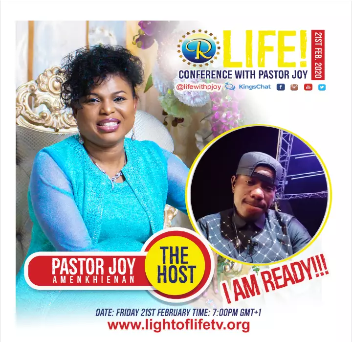 Joseph Chukwuma avatar picture