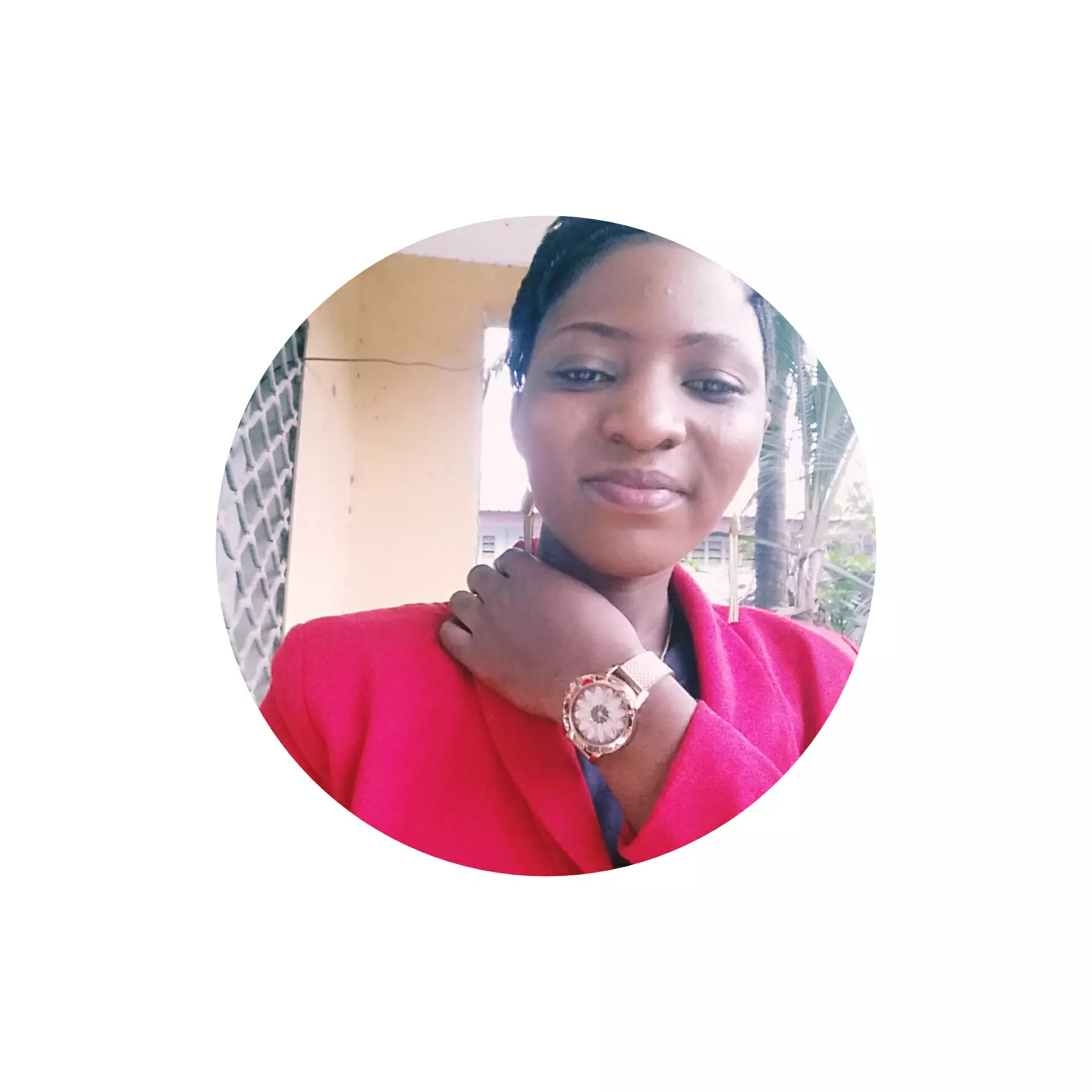 Perfect Ivoline avatar picture