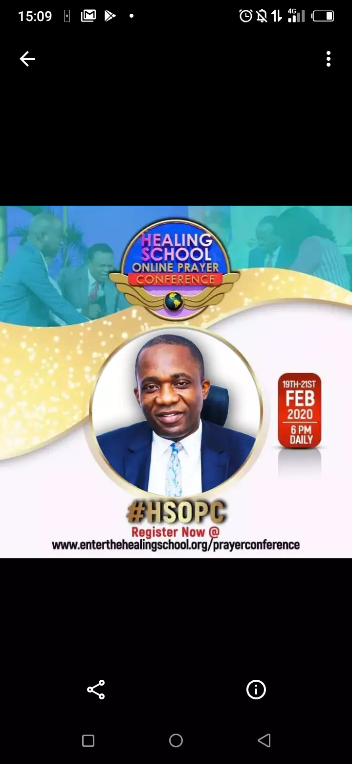 Pst Obi Anidobi avatar picture