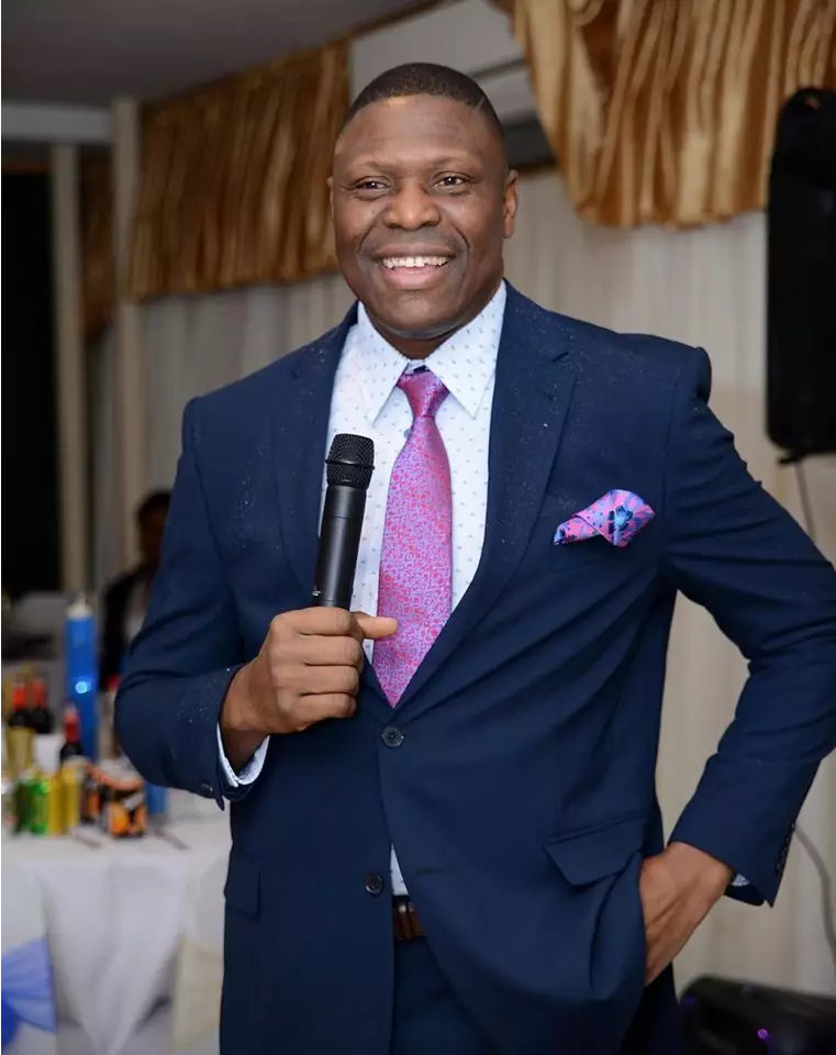 pastor emmanuel avatar picture