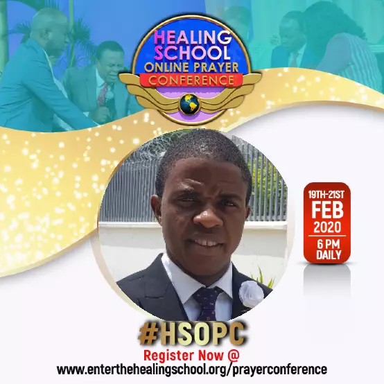 Pastor Ugo Imediegwu avatar picture