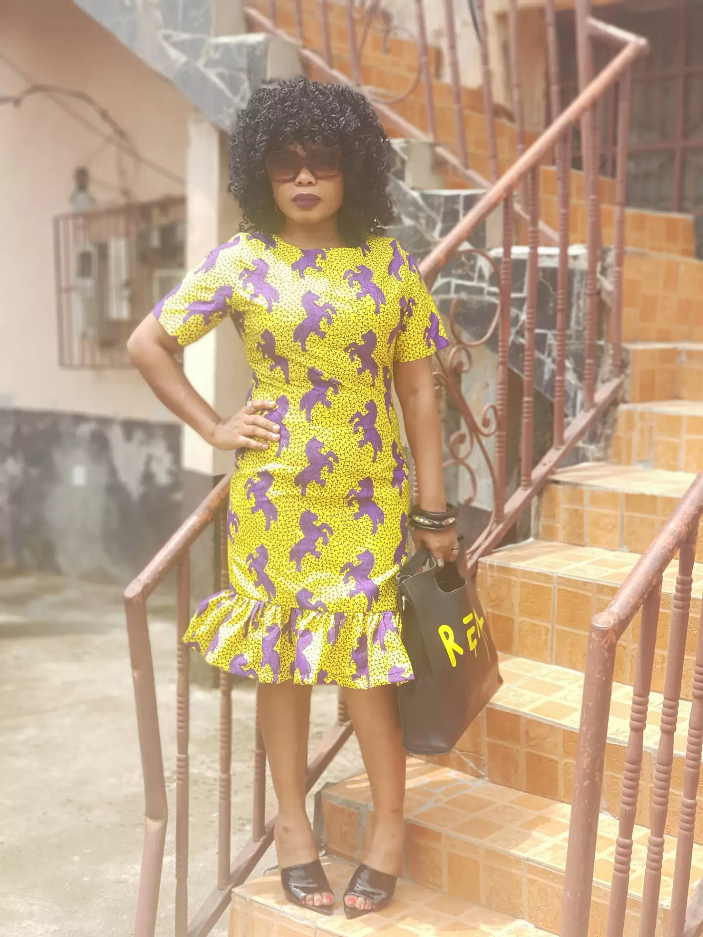 Ilimbi Catherine Enjema avatar picture