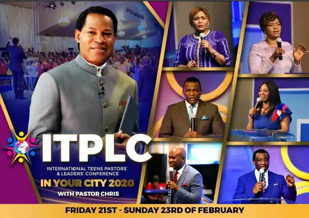 Pastor Lydia Amosa avatar picture
