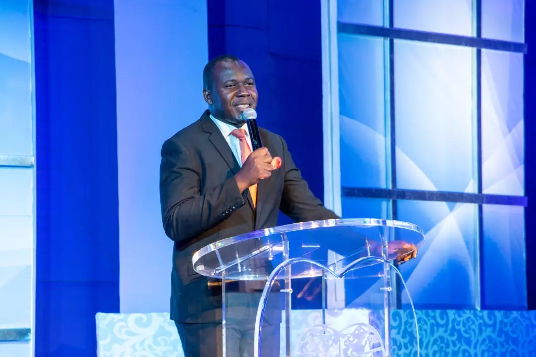 Pastor Tom Marongwe avatar picture
