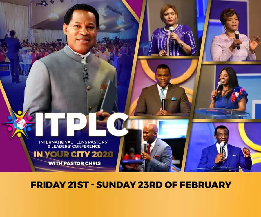 Pastor Grace Olubunmi avatar picture
