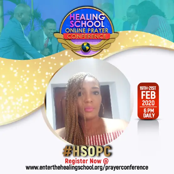 Perfect, Flawless Sola Owokade avatar picture