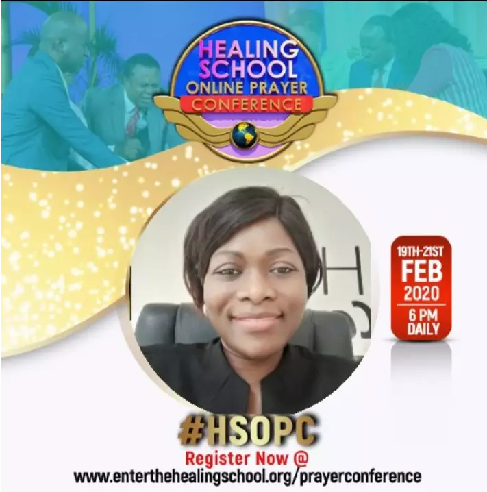 Activist Pst Sophia Okoronkwo avatar picture