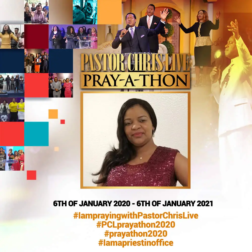 Deaconess Sue Divine #dspukzone3 avatar picture