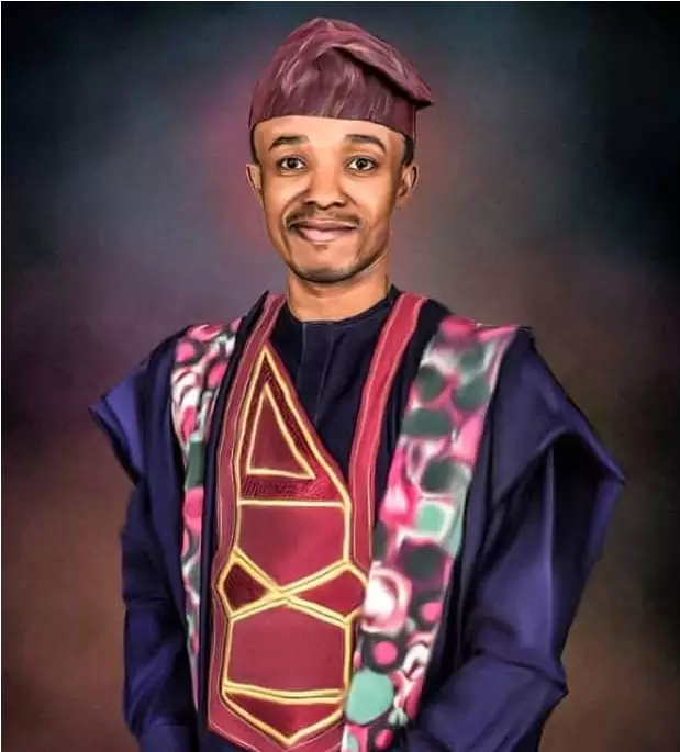Pastor Chiude Victor avatar picture