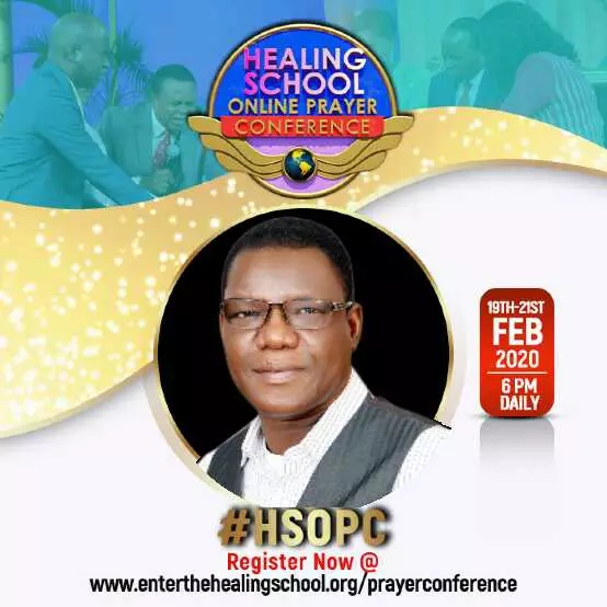 PastorLanreAdewoye avatar picture