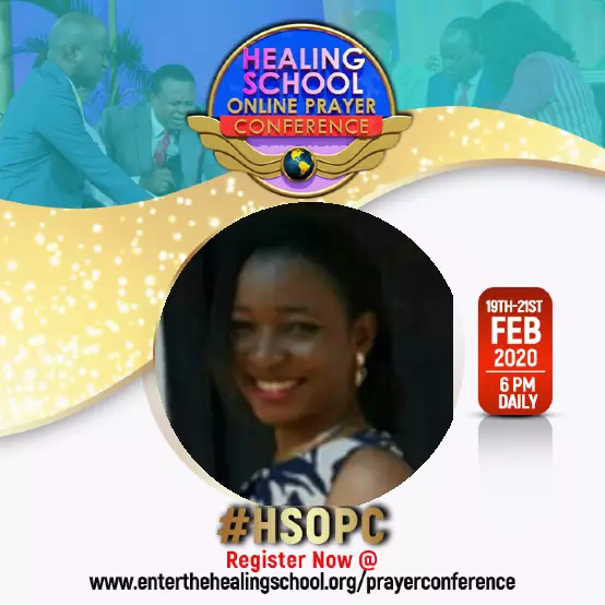 Pastor Chyoma avatar picture