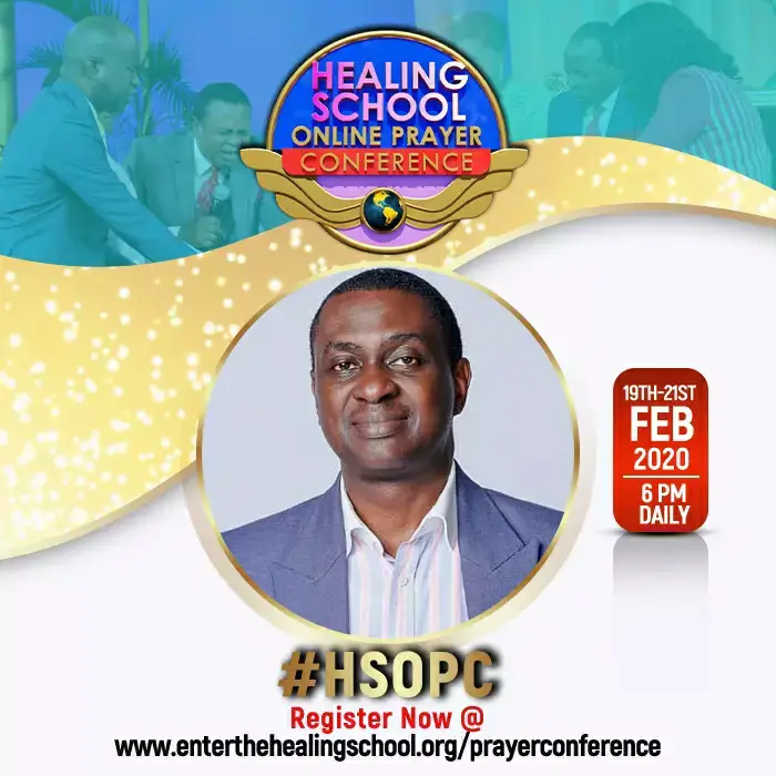 Pastor Emeka Eze avatar picture
