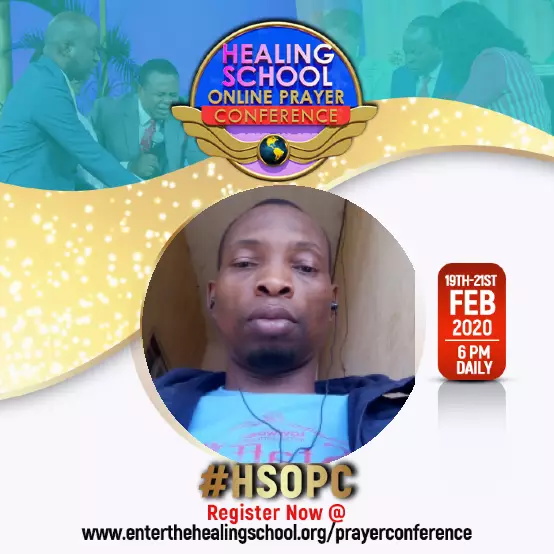 Vision 400_Influencing My World avatar picture
