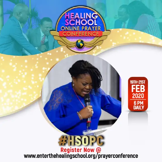 Pastor Vanessa Nzekwu avatar picture