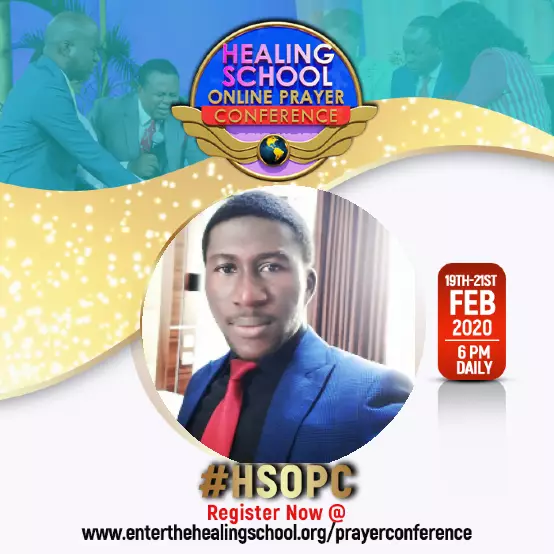 Fritz Agbo avatar picture