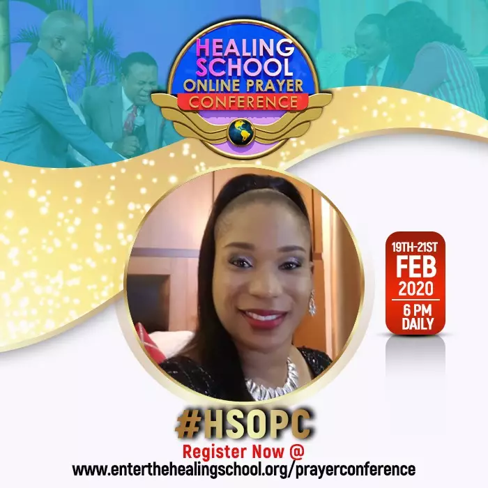 Pastor Bolanle Shokunbi avatar picture