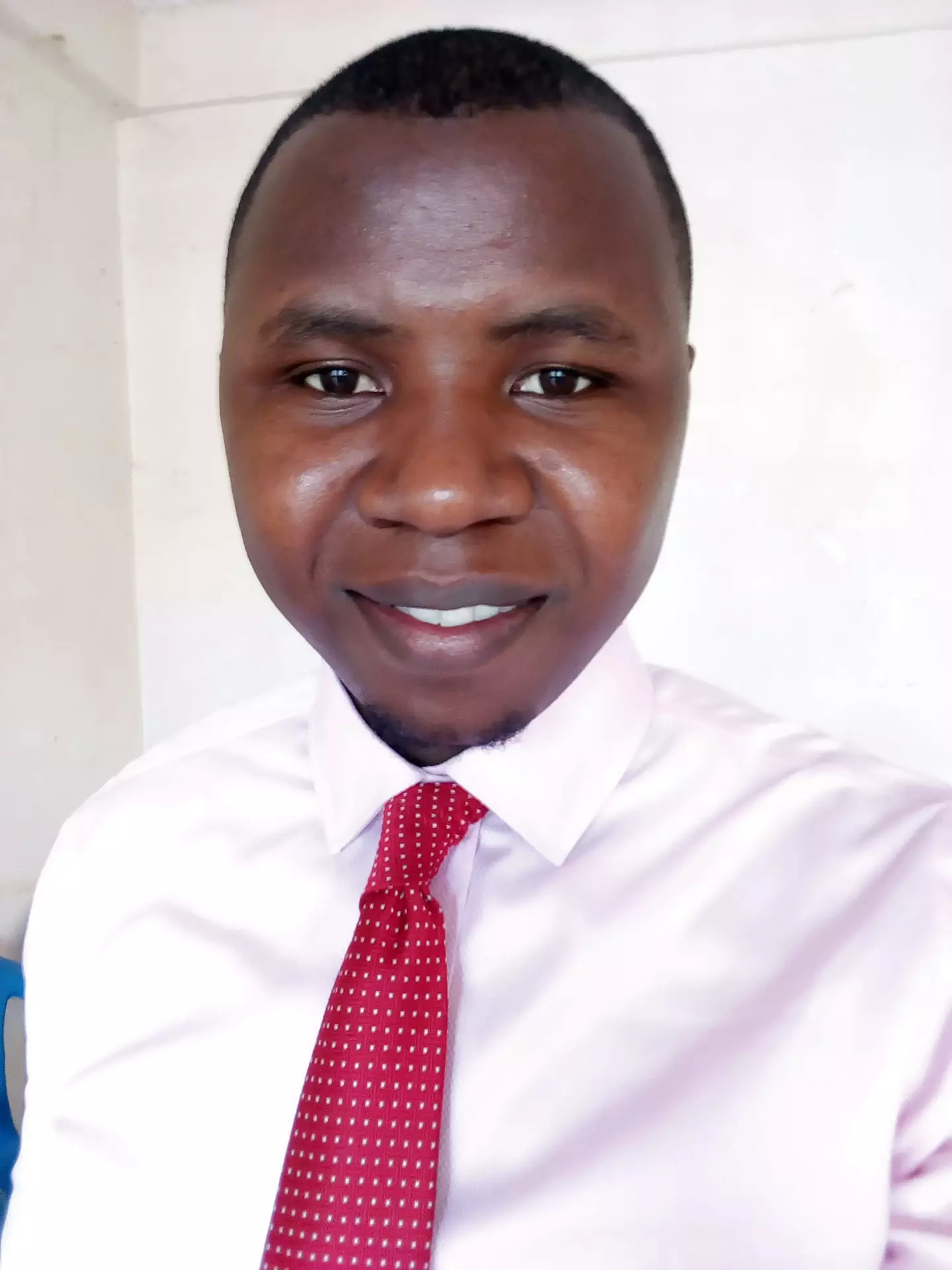 Am Bro Dan Guwondo avatar picture