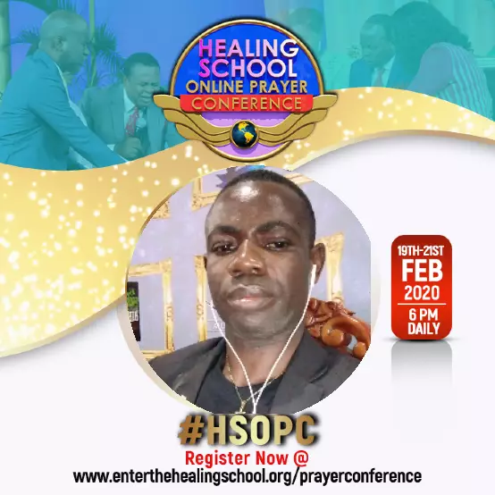 Abraham, Ibanga avatar picture
