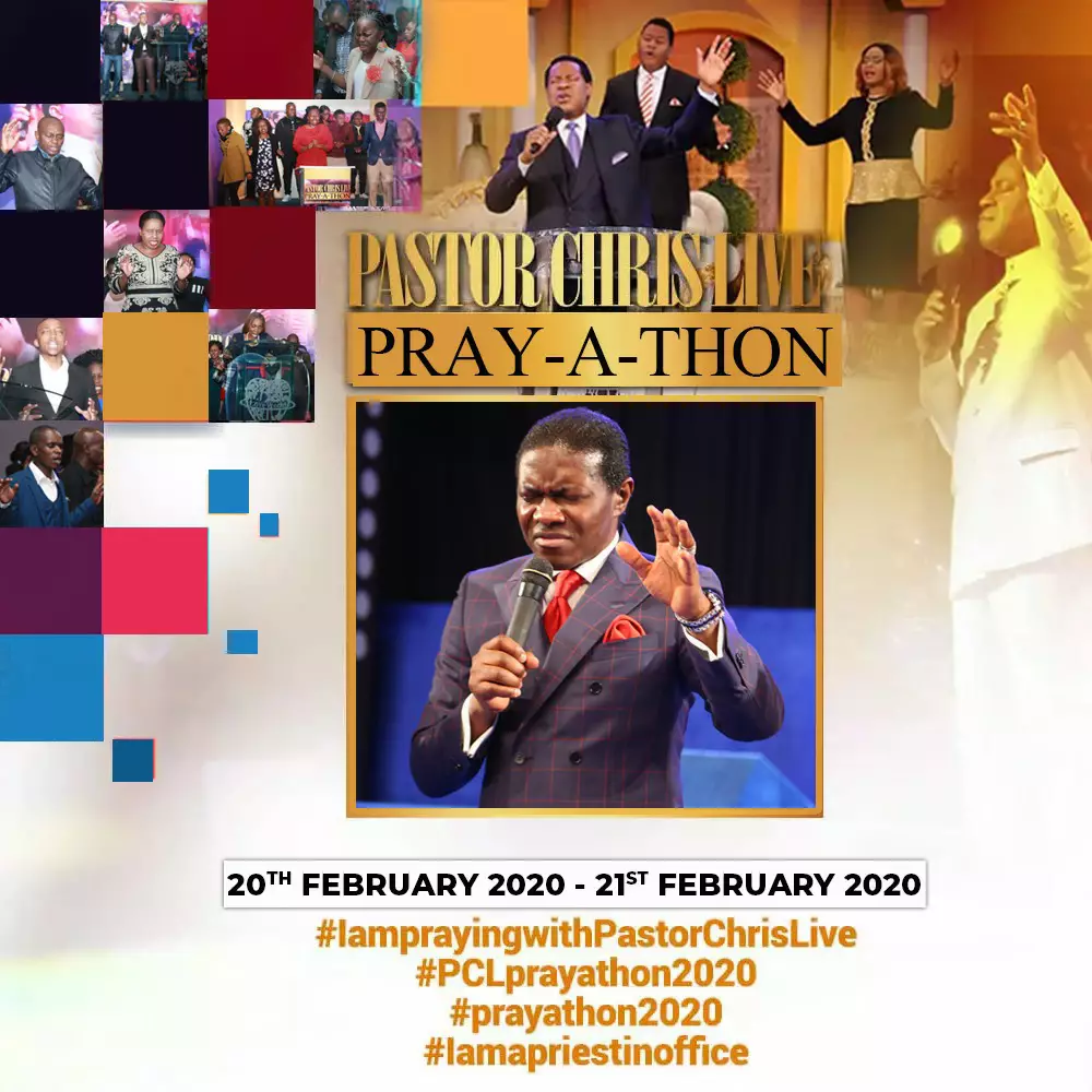 Pastor Siji Dara avatar picture