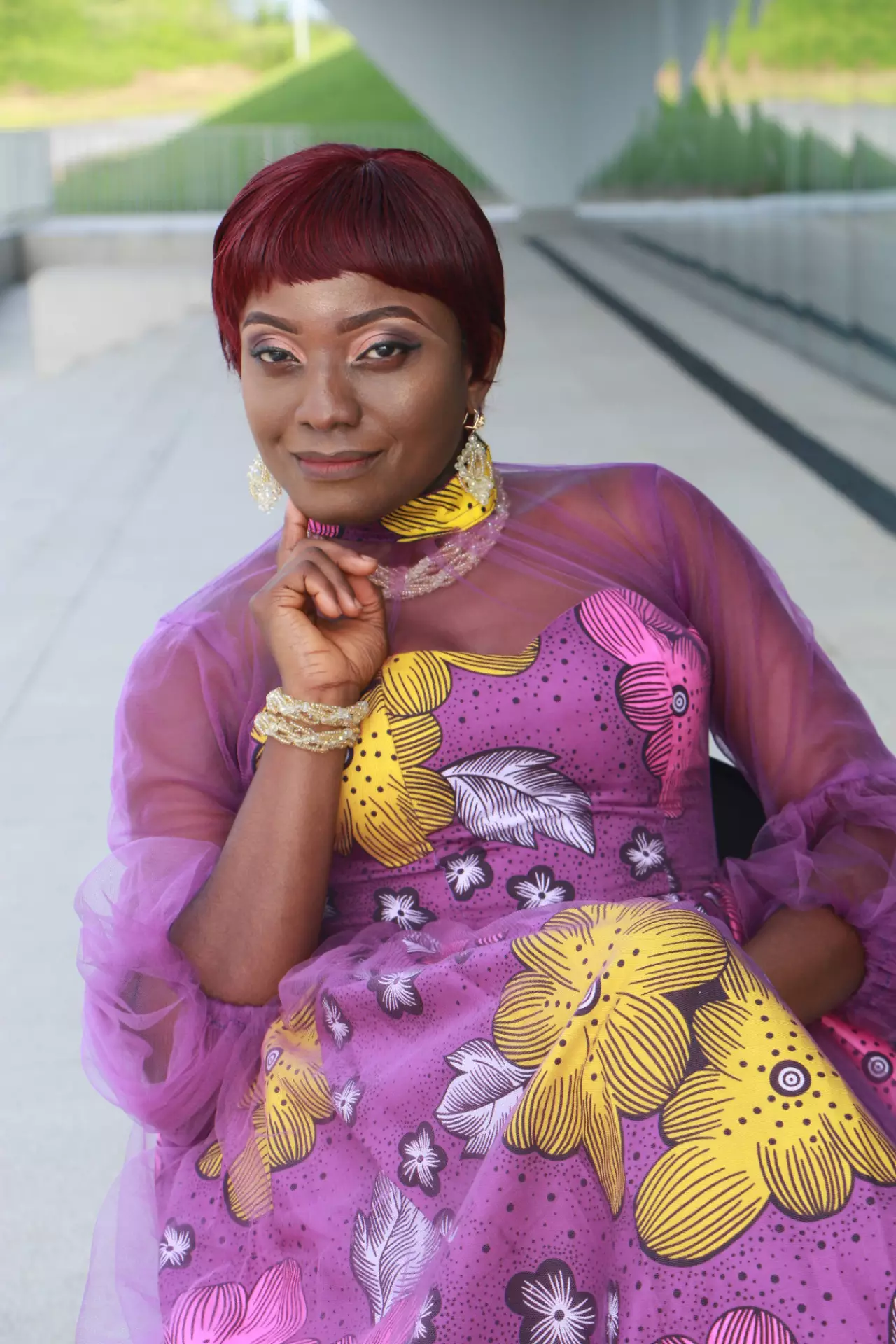 Pearle Peters avatar picture