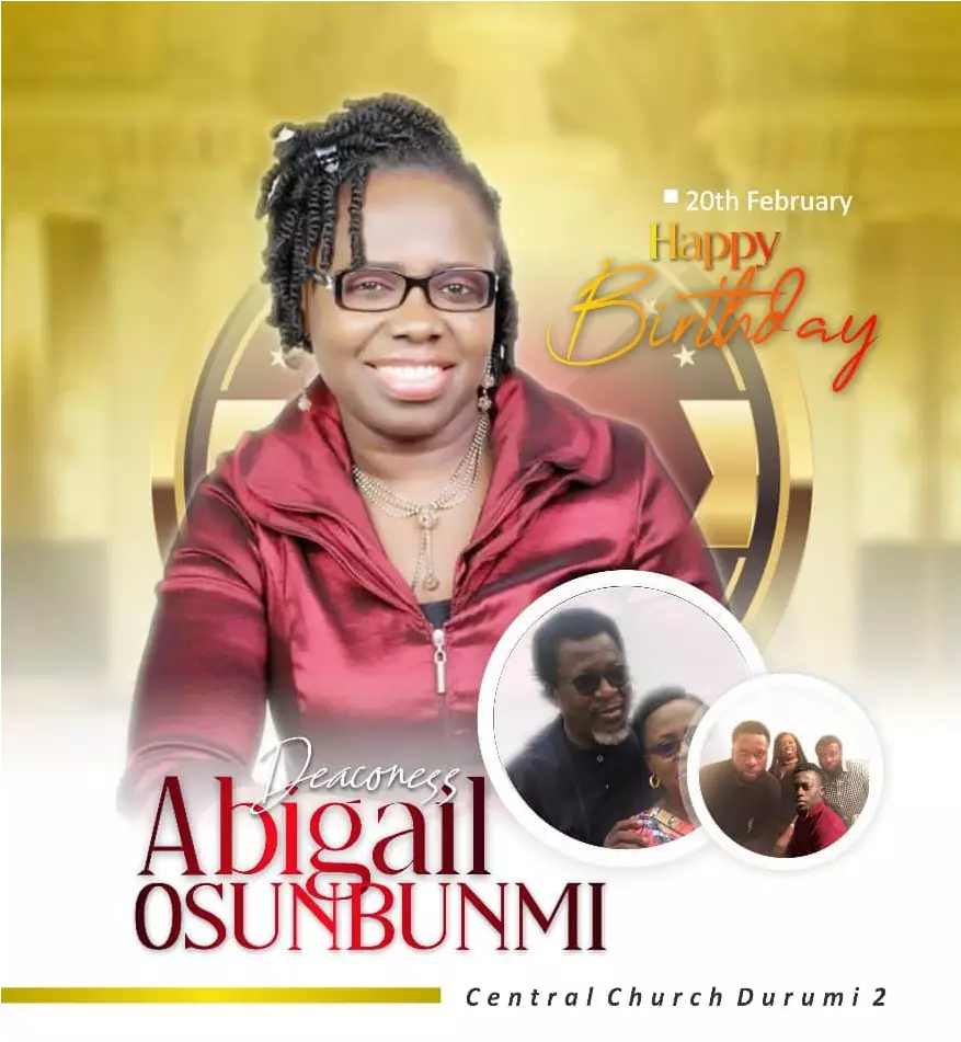 Pastor Ogaga Idjanere avatar picture