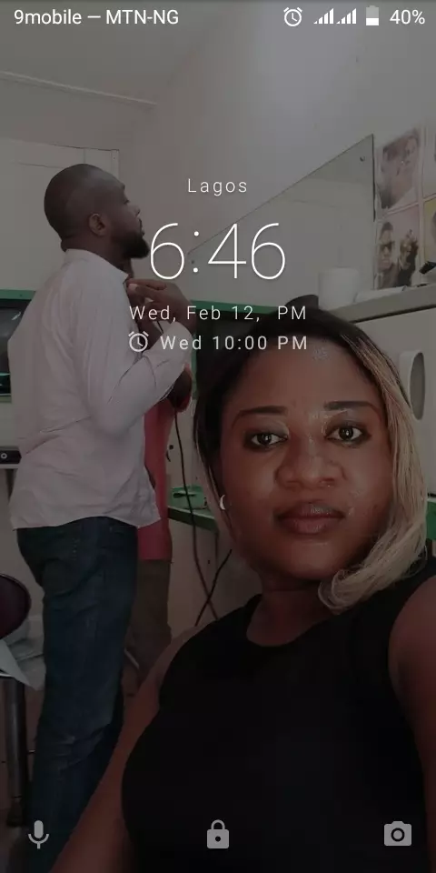 MAY uchenna mbah avatar picture