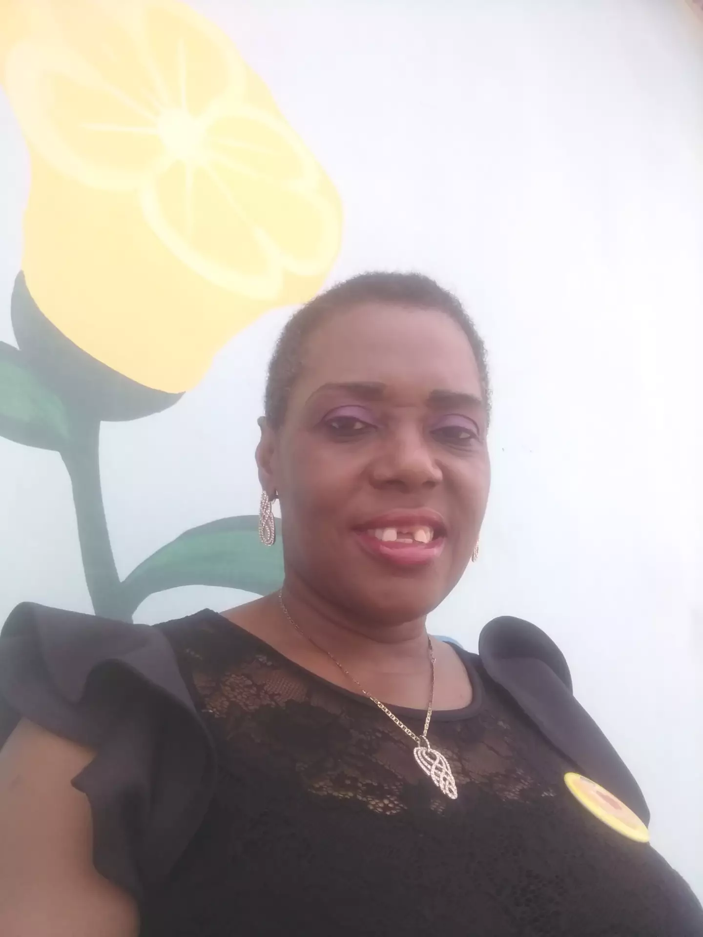 Queen Adiel Inyang avatar picture