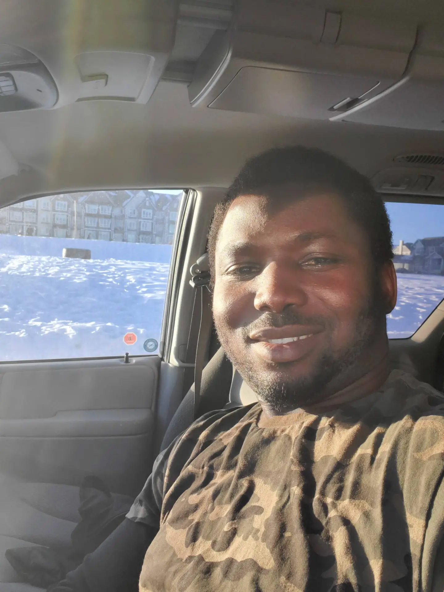 Gbenga Olusile avatar picture