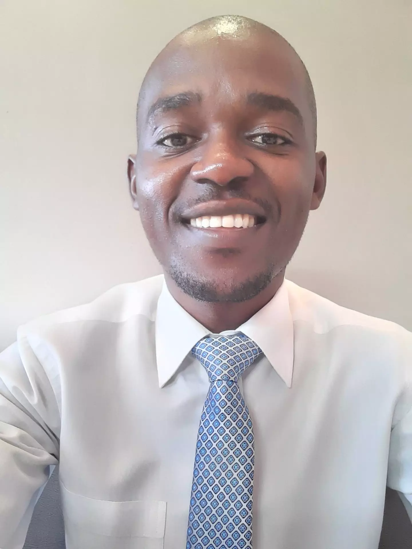 Pst Ndamulelo Muthakhi avatar picture