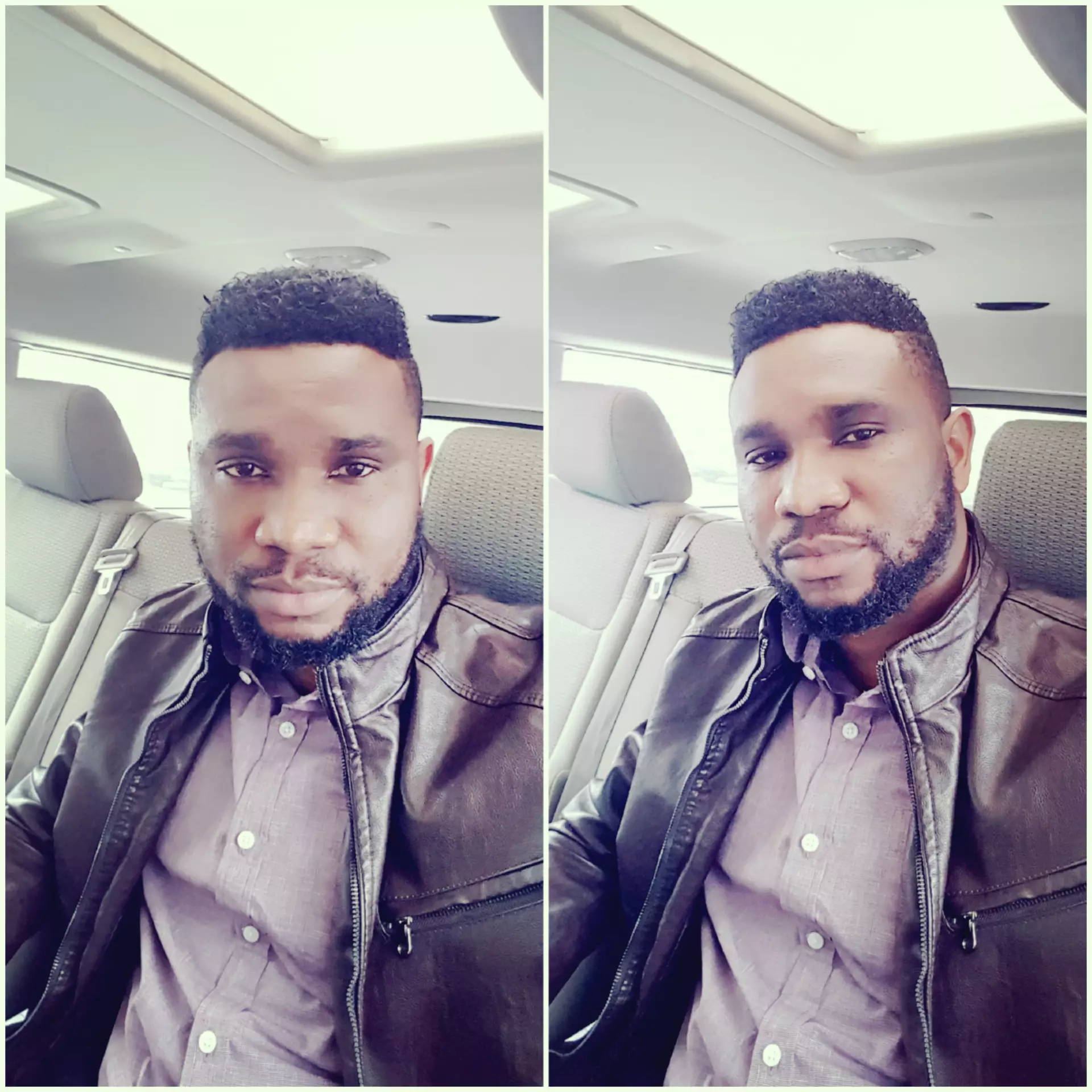 Earnie Amuyi avatar picture