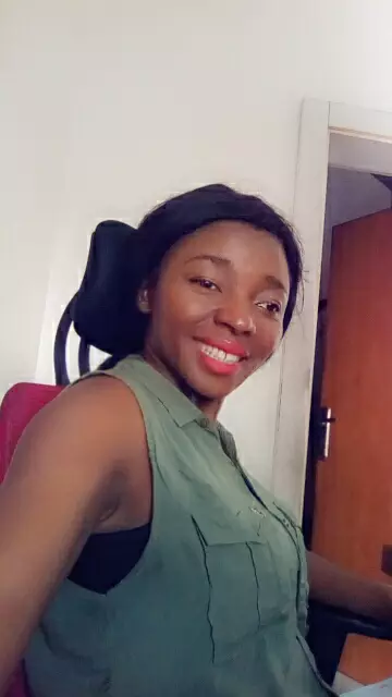 adinye grace avatar picture