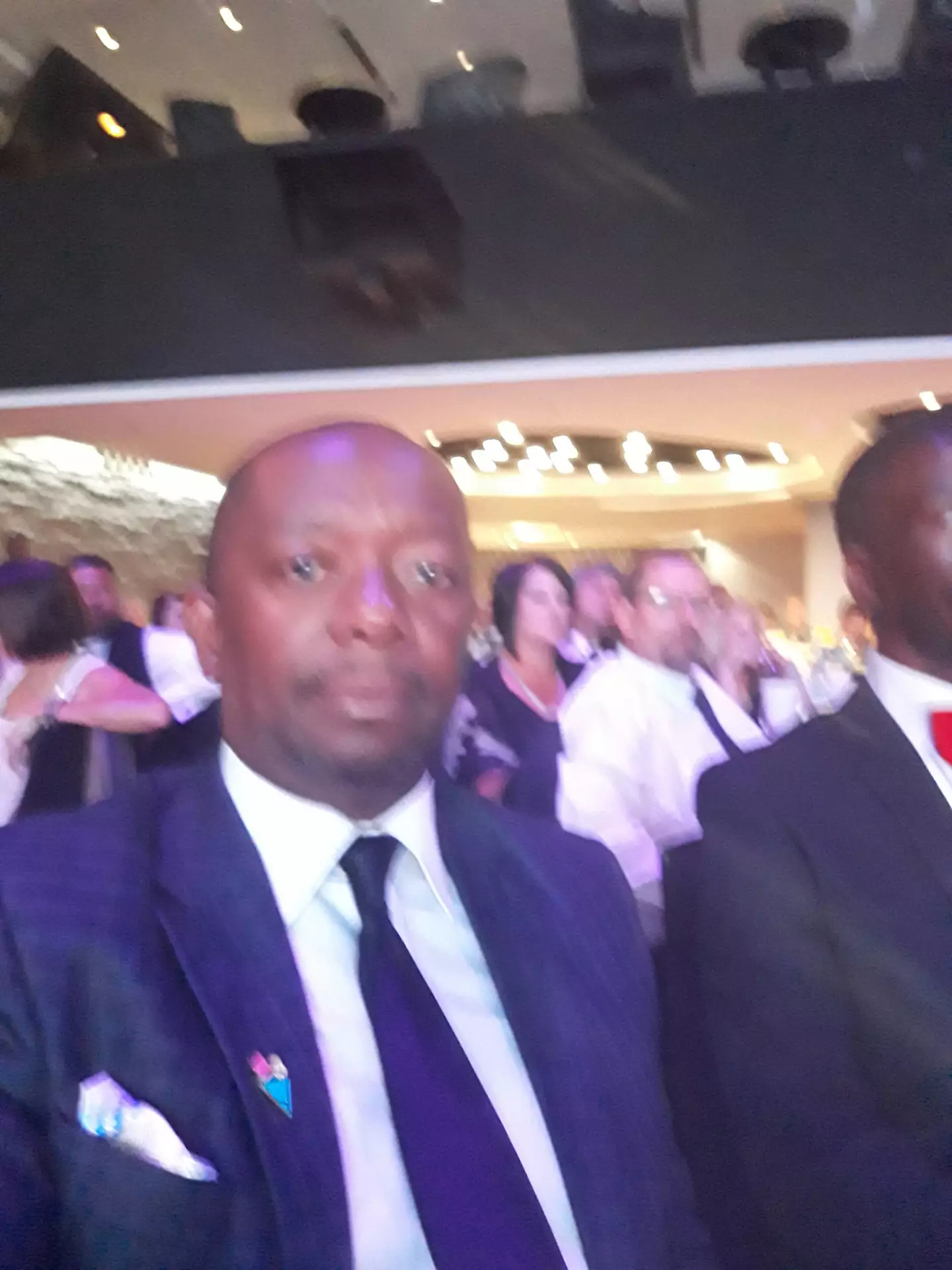 Pastor Nick Mokgosi avatar picture