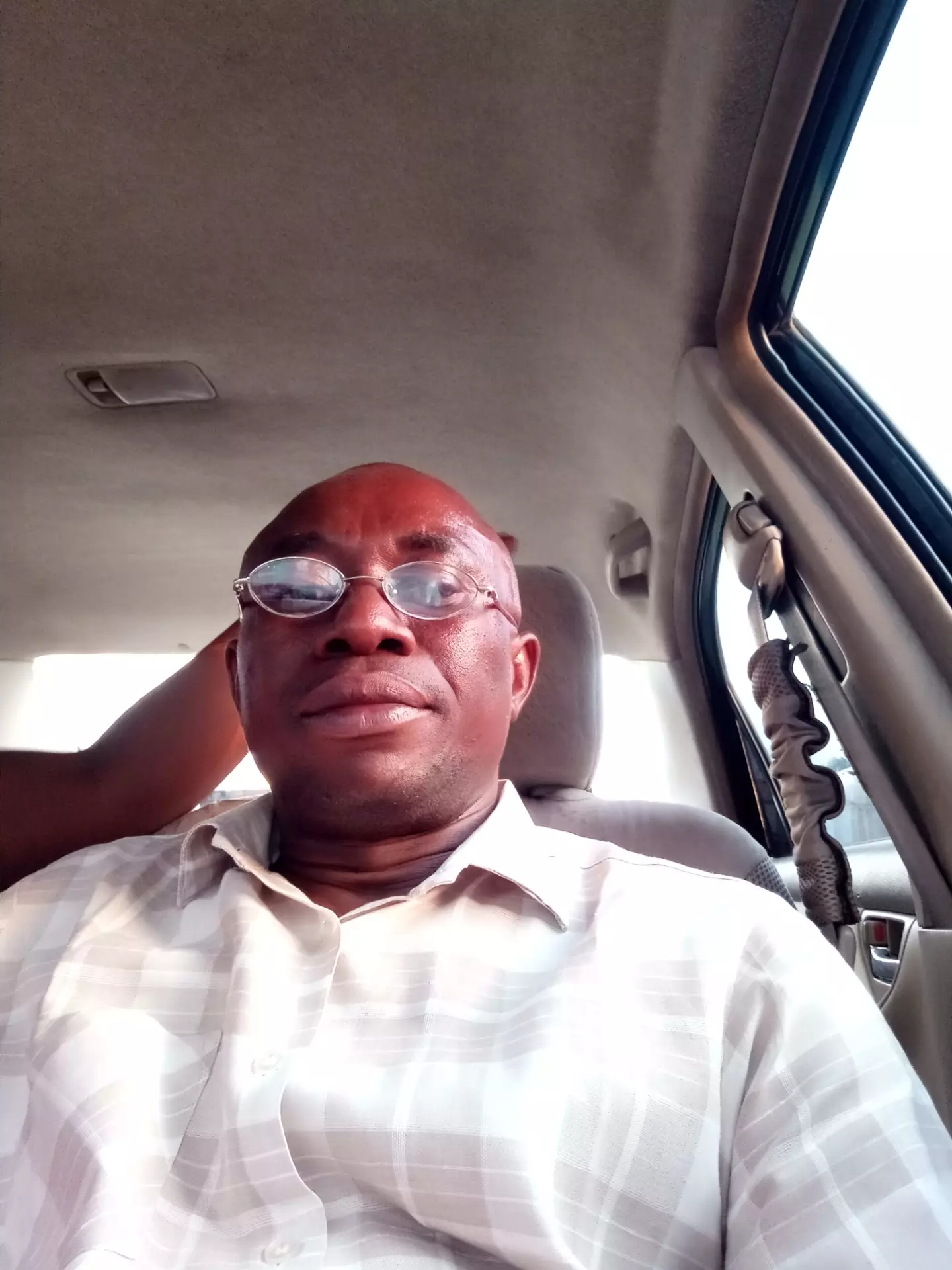 Samuel Ajaegbu avatar picture