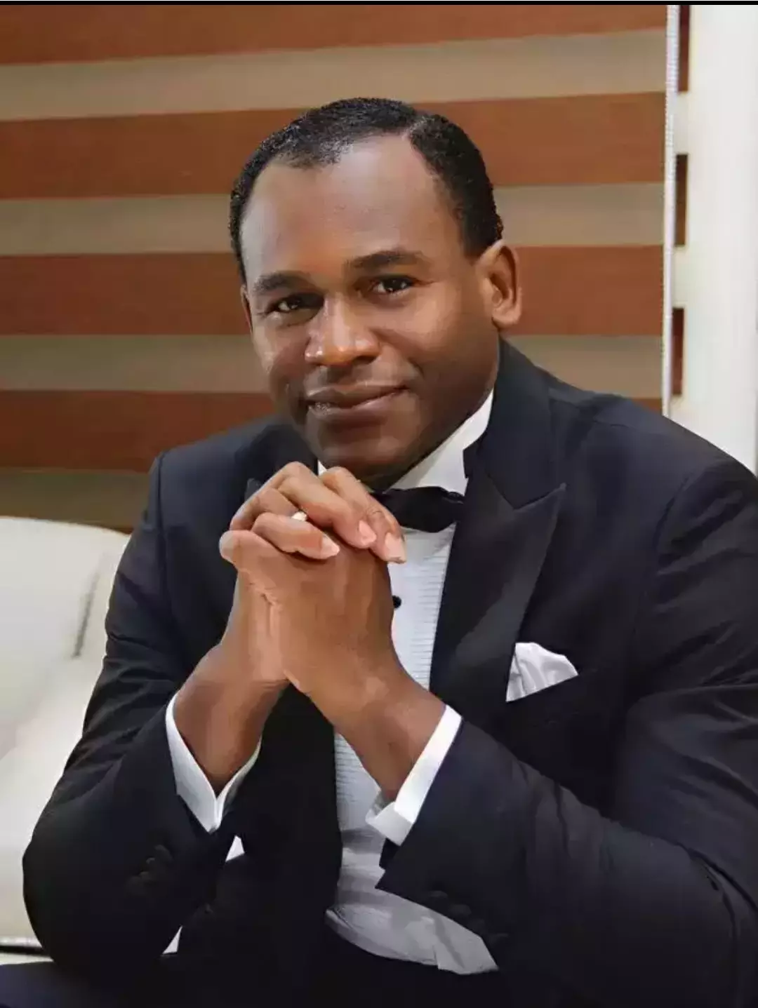 Pastor Famous Eineh avatar picture