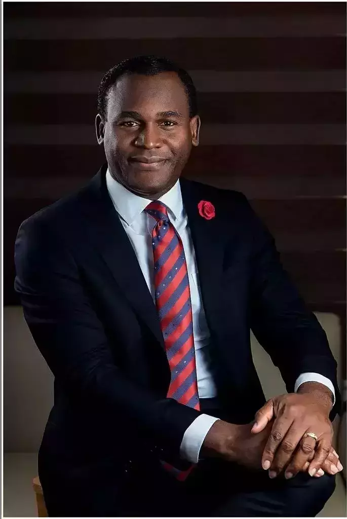 Pastor David Olise avatar picture