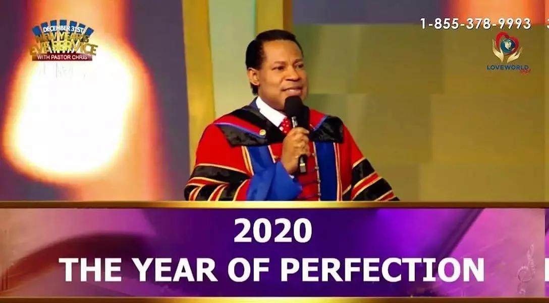 Pastor oluchi Nwokwe avatar picture