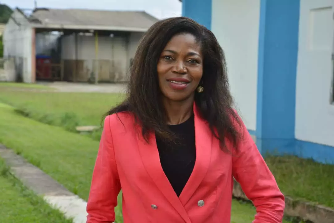 Osaretin Lizzy avatar picture
