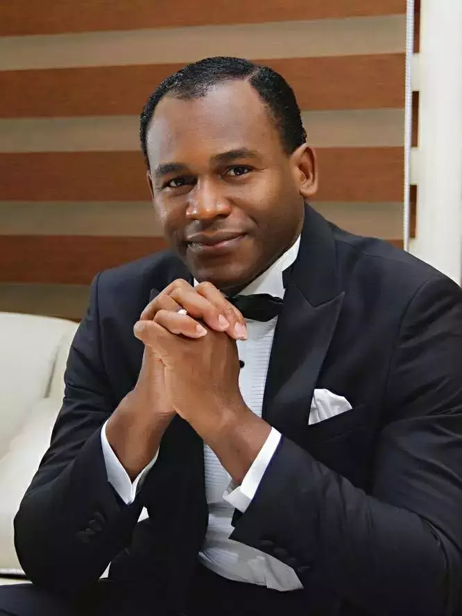 Pastor Casper Wealth avatar picture
