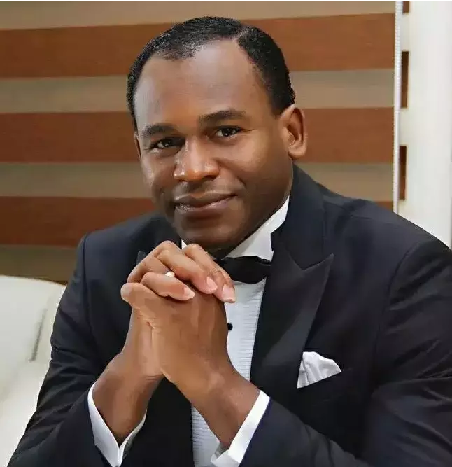Pastor Metash avatar picture