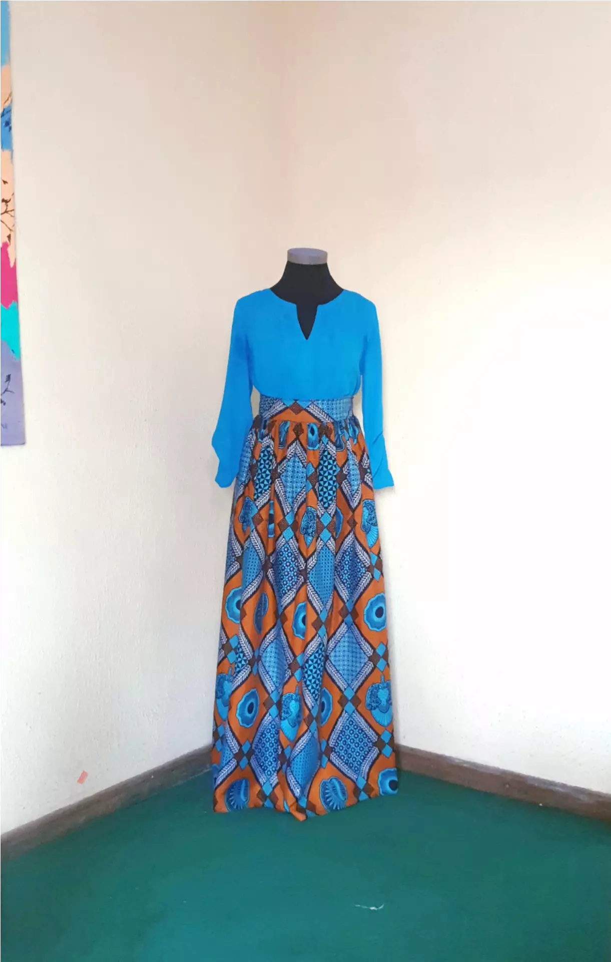 Amaniro Clothing avatar picture