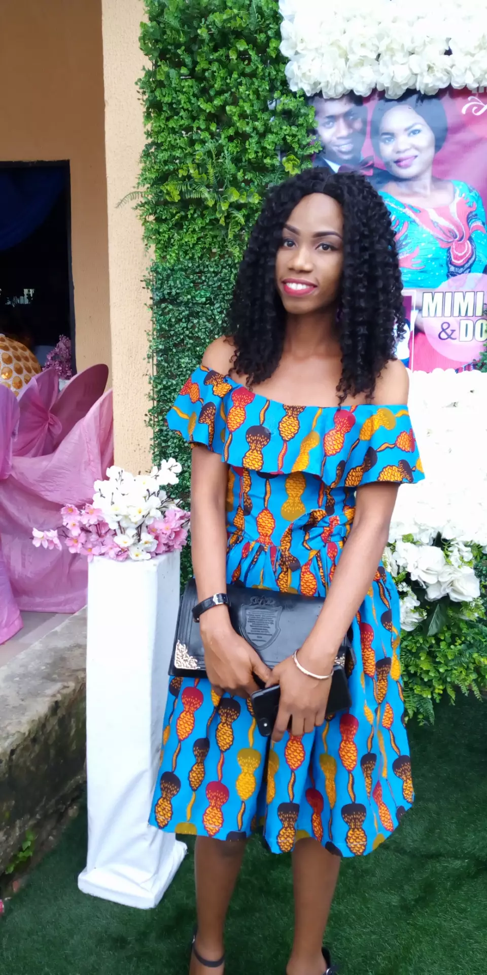 Esijemide Alero avatar picture