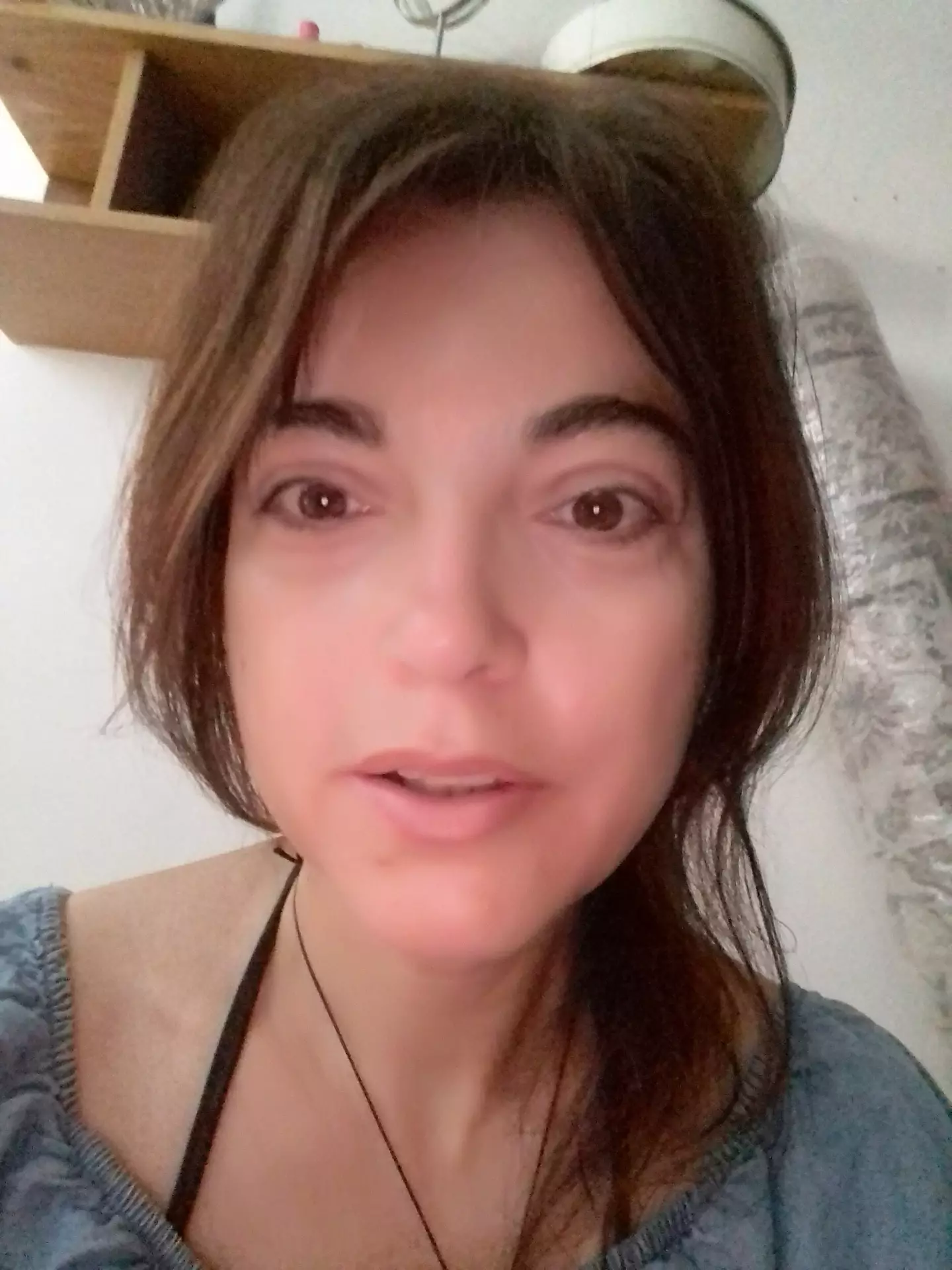 God s mom,sis,child,dougther,women,Bari avatar picture