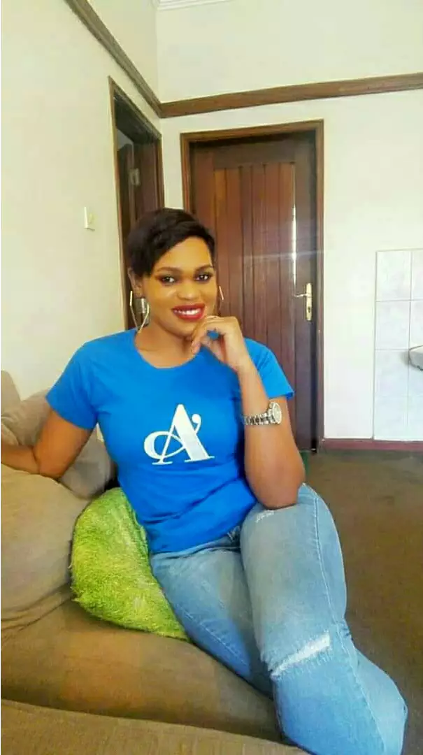 IMEDE MAUREEN avatar picture