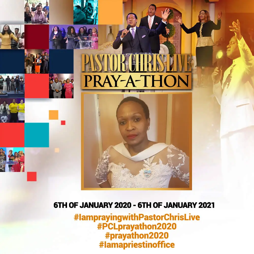 Sister Tsholo avatar picture