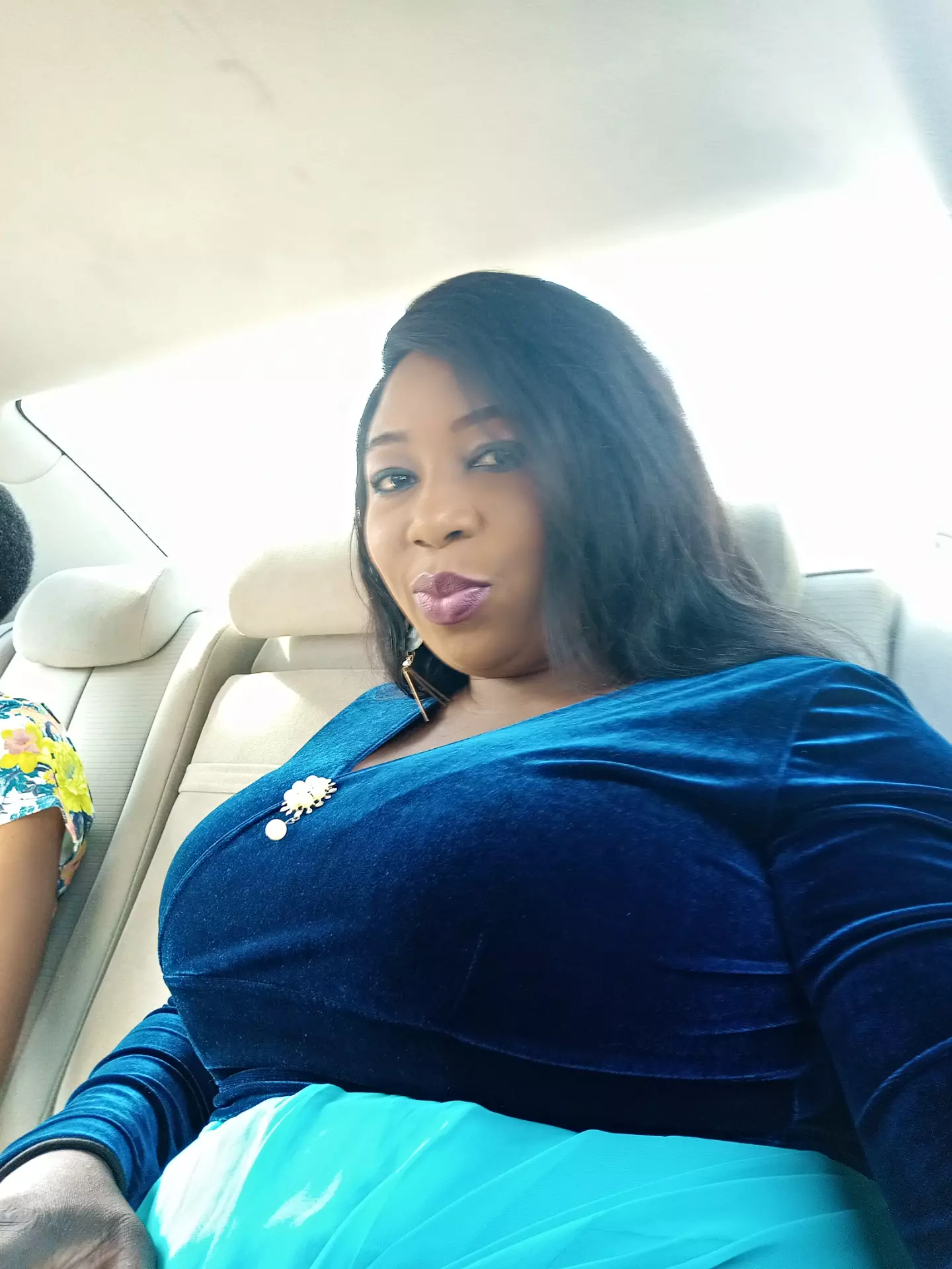 Blessing Kolawole-Johnson avatar picture