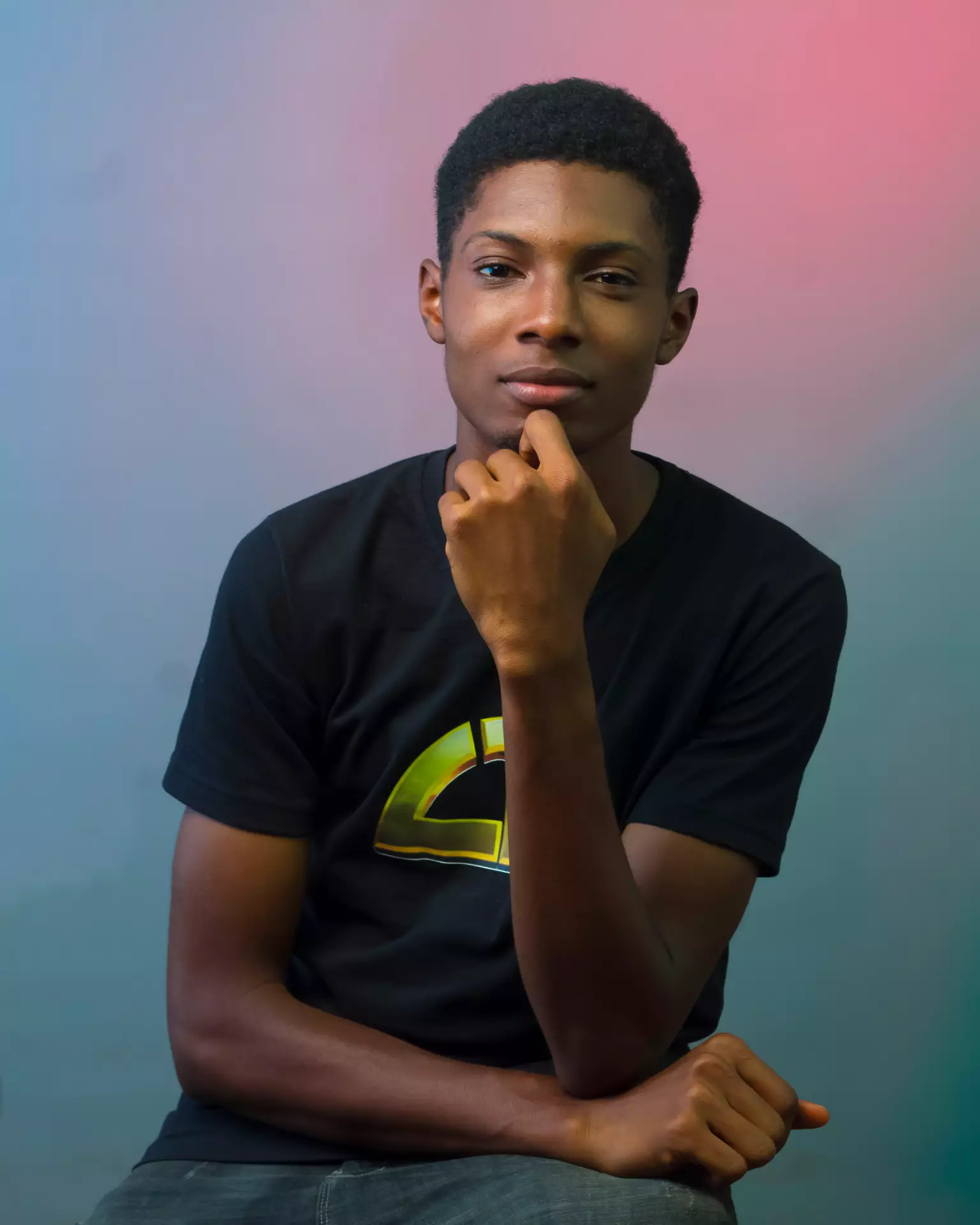Ezinwa Victor Osinachi avatar picture